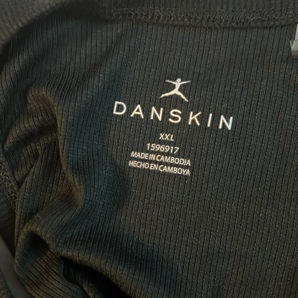 Danskin Tank Set - Picture 6 of 6